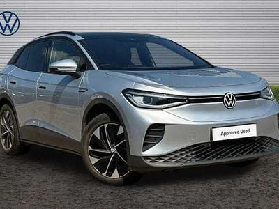 Usado VW ID.4 127 kW (174 CV) 2023 SUV