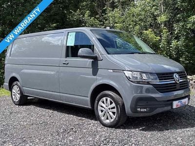 VW T6.1