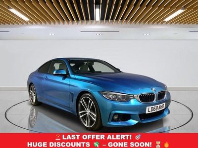 BMW 420