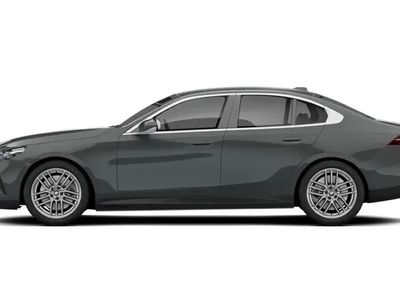 BMW 530e