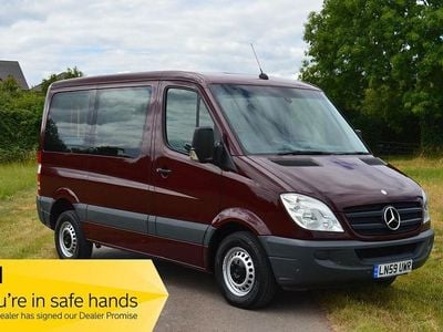 Mercedes Sprinter