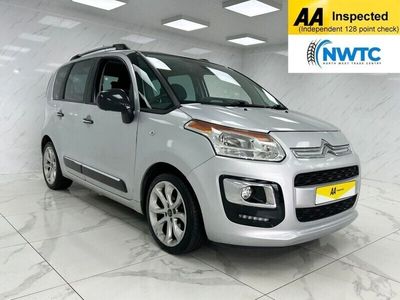 Citroën C3 Picasso