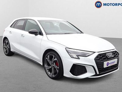 Audi A3 Sportback e-tron