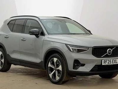 Second-hand Volvo XC40 Plus 197 CP (144 kW) 2026 SUV