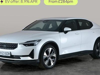 Used Polestar 2 Standard Range Single Motor 169 kW (231 HP) 2022 Hatchback
