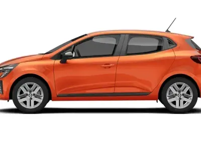 New Renault Clio Iconic Esprit Alpine 143 HP (105 kW) 2026 Hatchback
