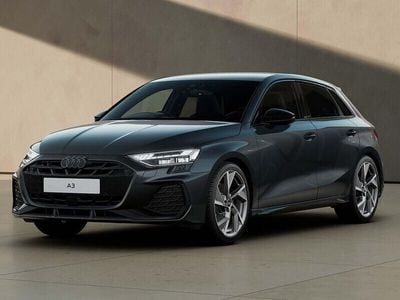 Audi A3 Sportback e-tron