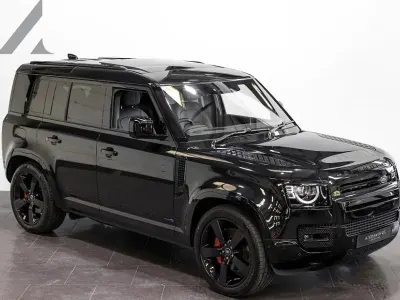 Used Land Rover Defender 2025 SUV