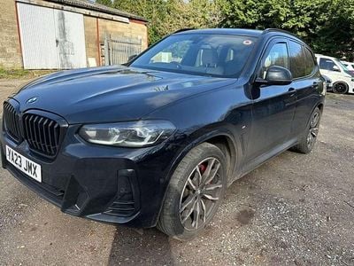 Usado BMW X3