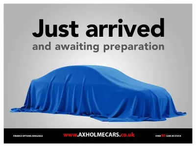 Used Renault Grand Scénic IV