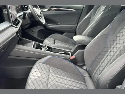 Used VW Tayron R-line 200 HP (147 kW) 2025 Grey SUV