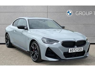 BMW M240