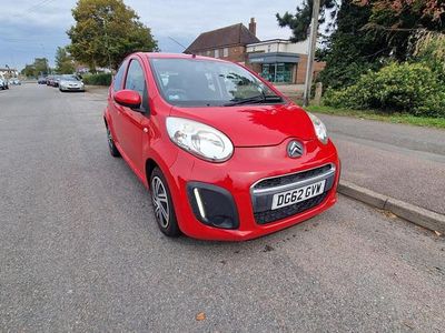 Citroën C1