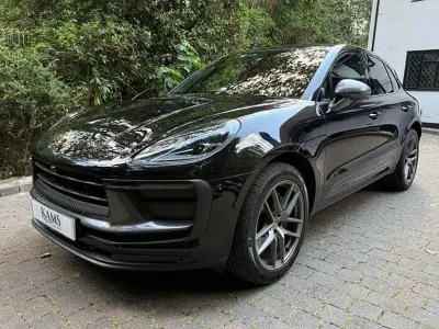 Used Porsche Macan T 2022 SUV