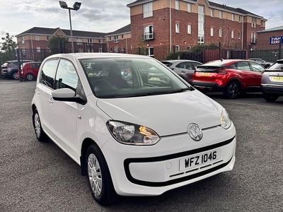 VW up!