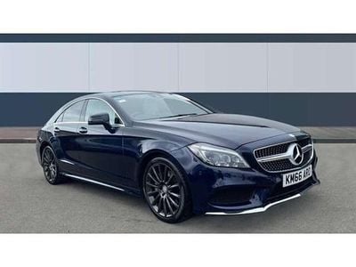 Mercedes CLS350
