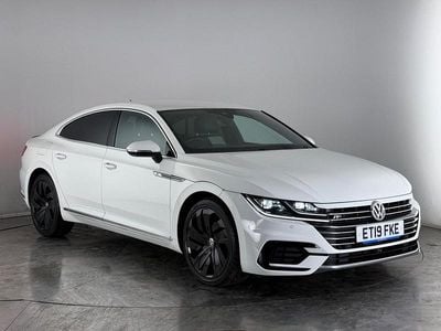 VW Arteon