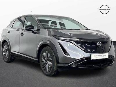Nissan Ariya