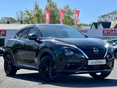 Używany Nissan Primera