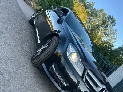 Used Mercedes C250 Sport Edition 2015 Black Coupe
