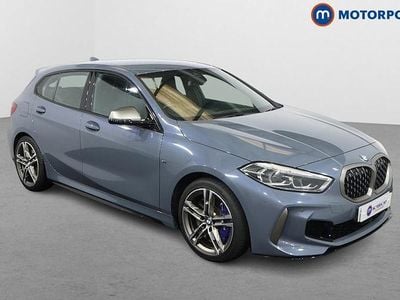 Used 2024 BMW M135 Hatchback | £26,549 (Good price)