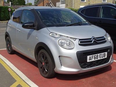 Citroën C1