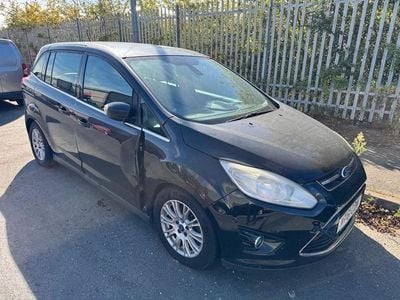 Ford Grand C-Max