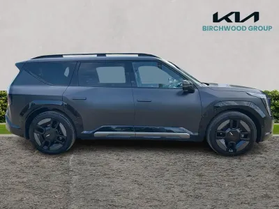 Used Kia EV9