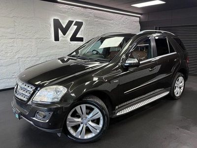 Mercedes ML350