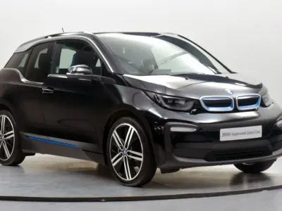 Used BMW i3
