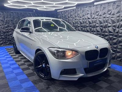 BMW 125