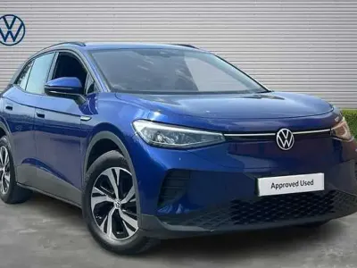 Used VW ID.4