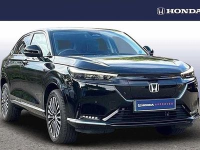 Honda e:Ny1
