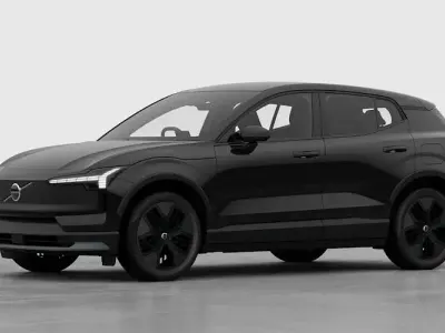 New Volvo EX30 Plus 200 kW (272 HP) 2026 Onyx black SUV