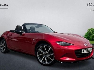 Mazda MX5