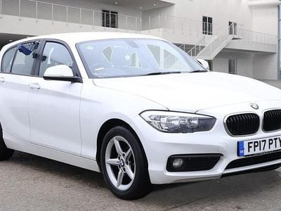 BMW 116