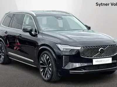 Used Volvo XC90 Ultra 449 HP (330 kW) 2026 SUV
