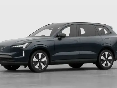Usado Volvo EX90