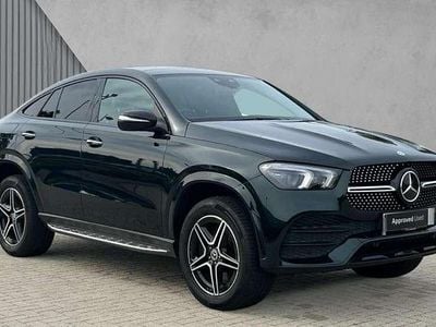 Mercedes GLE400