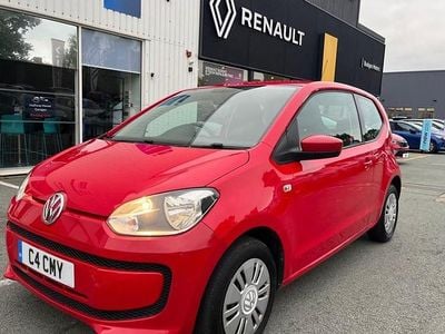 VW up!