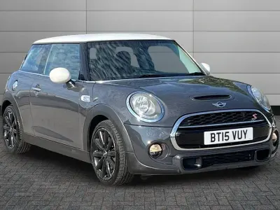 Used Mini Cooper S Hatch 189 HP (139 kW) 2015 Other Hatchback