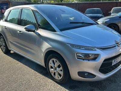 Citroën C4 Picasso