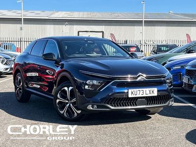 Citroën C5 X