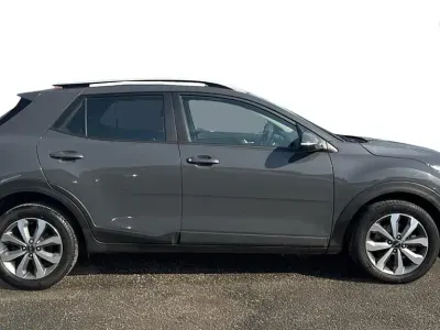 Used Kia Stonic