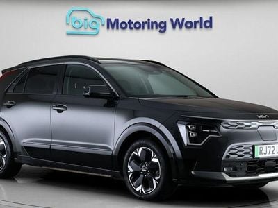 Used 2024 Kia Niro SUV | £19,300 (Fair price)