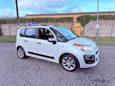 Citroën C3 Picasso