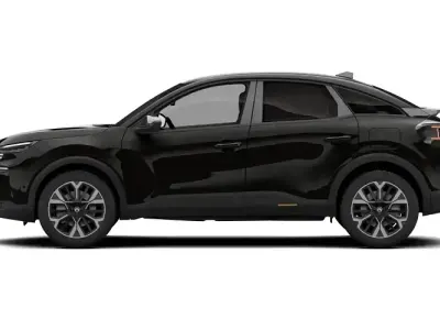 Used Citroën C4 PureTech 101 HP (74 kW) 2024 SUV
