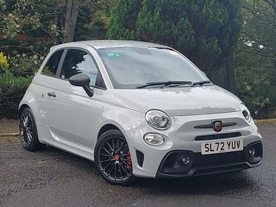 Abarth 695