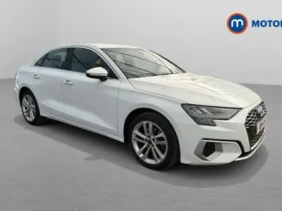 Used Audi A3 Sport 150 HP (110 kW) 2024 Sedan