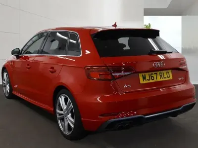 Usado Audi A3
